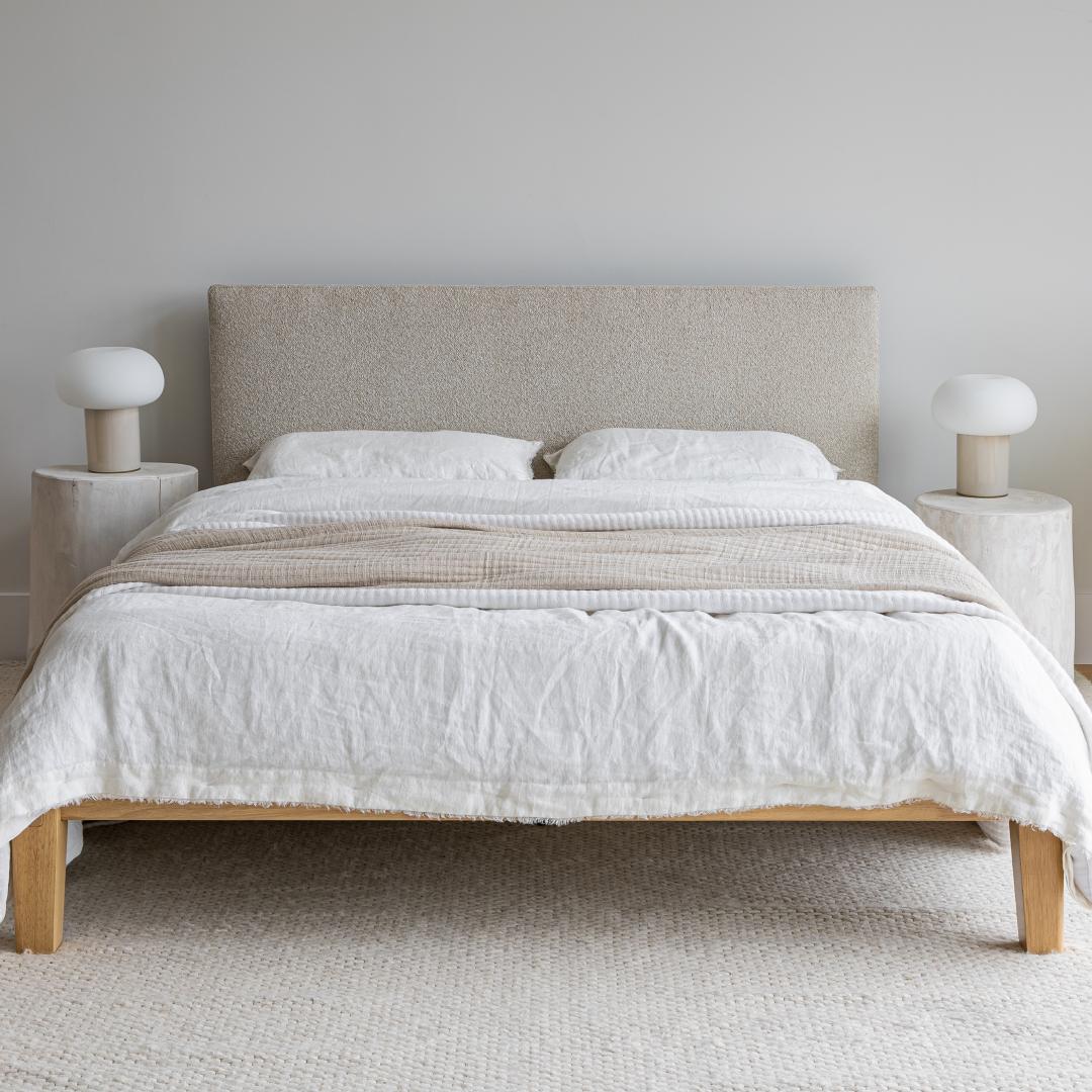 Luna Tool-free Bed