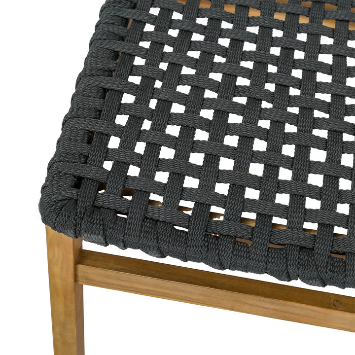 Riveria Outdoor Dining Chair