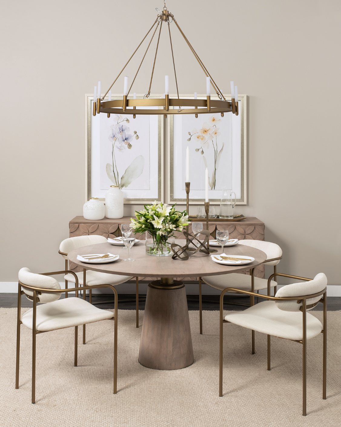 Parker Dining Chair