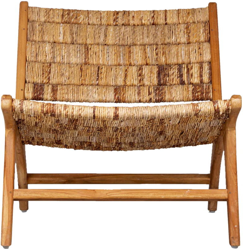 Beetle Accent Chair