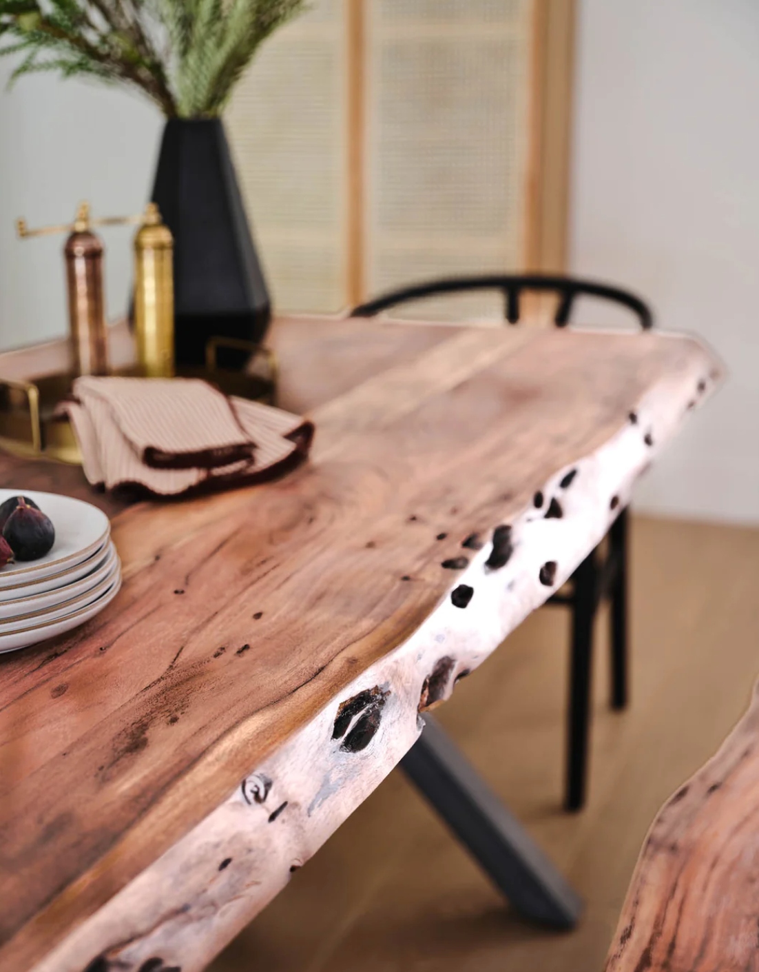 Restore Dining Table