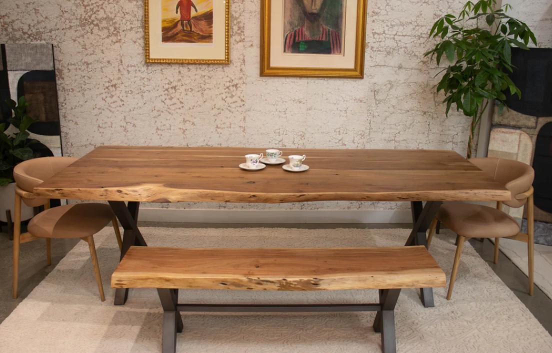 Restore Dining Table