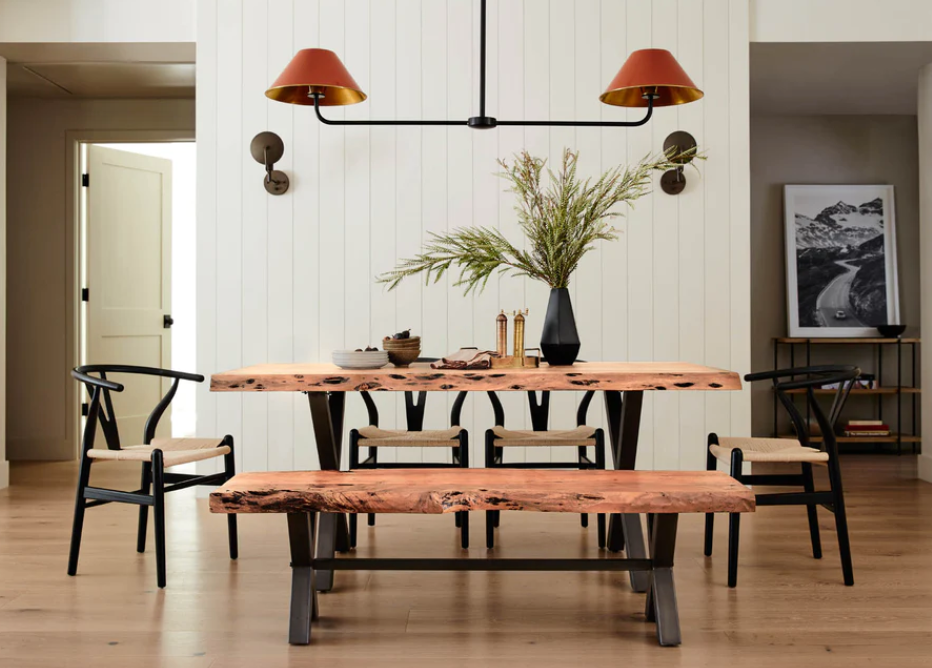 Restore Dining Table