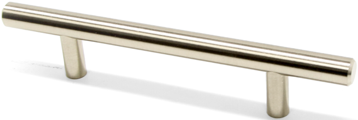 Morgan Modern Bar Pull - 96mm