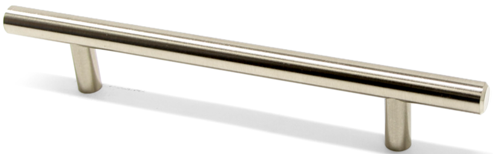 Morgan Modern Bar Pull - 128mm