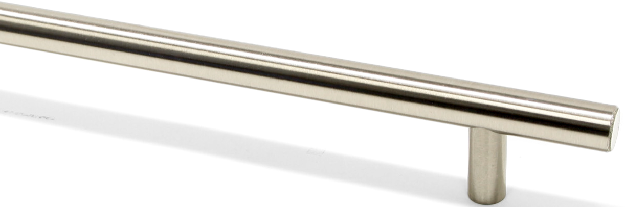 Morgan Modern Bar Pull - 256mm