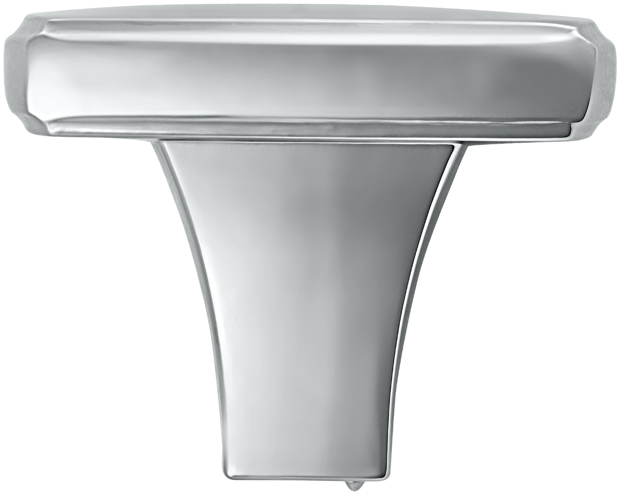 Gabe Transitional Knob