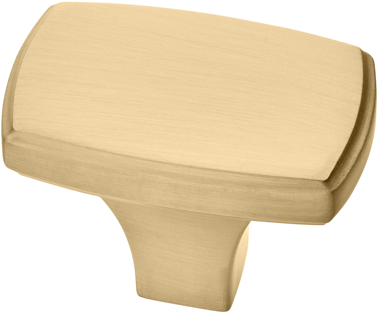 Gabe Transitional Knob