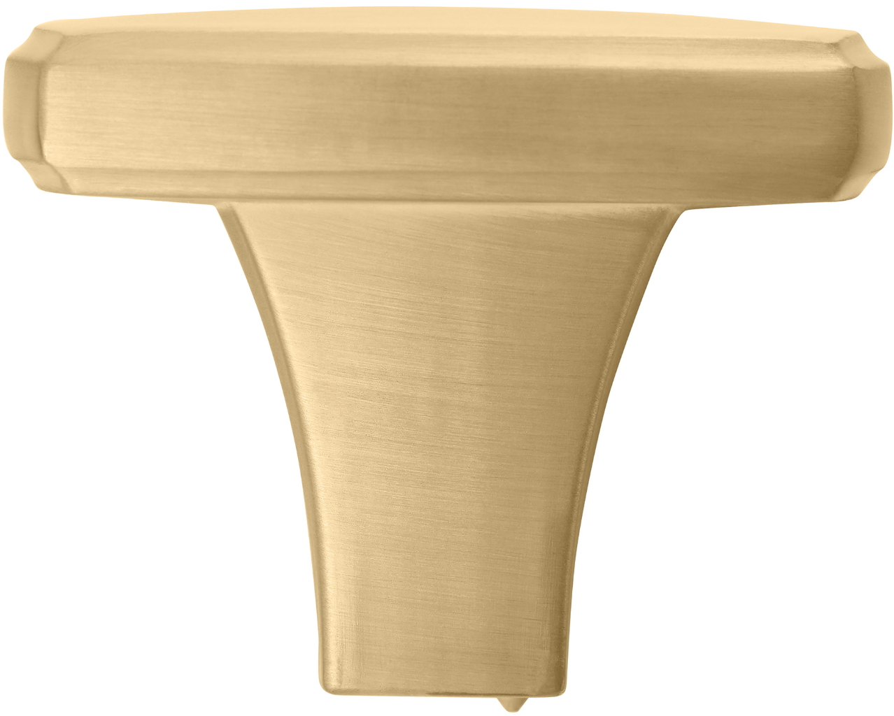 Gabe Transitional Knob