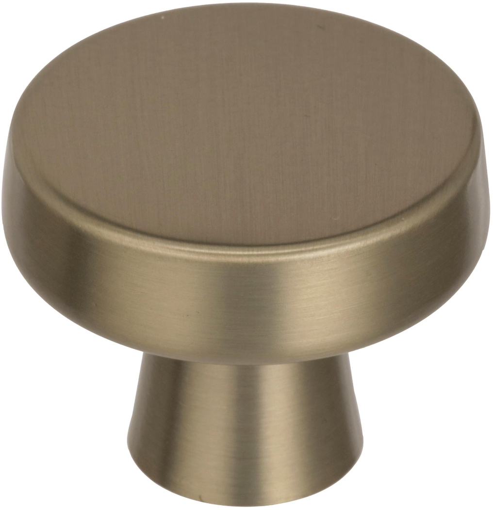 Bryce Round Knob
