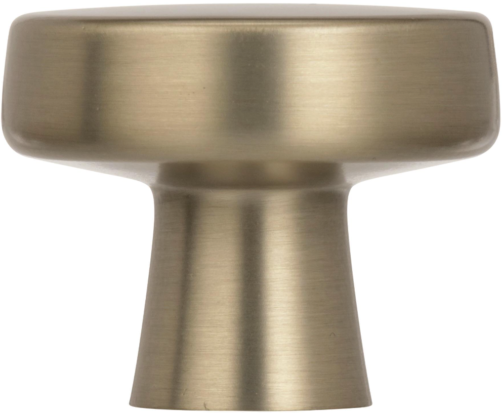 Bryce Round Knob