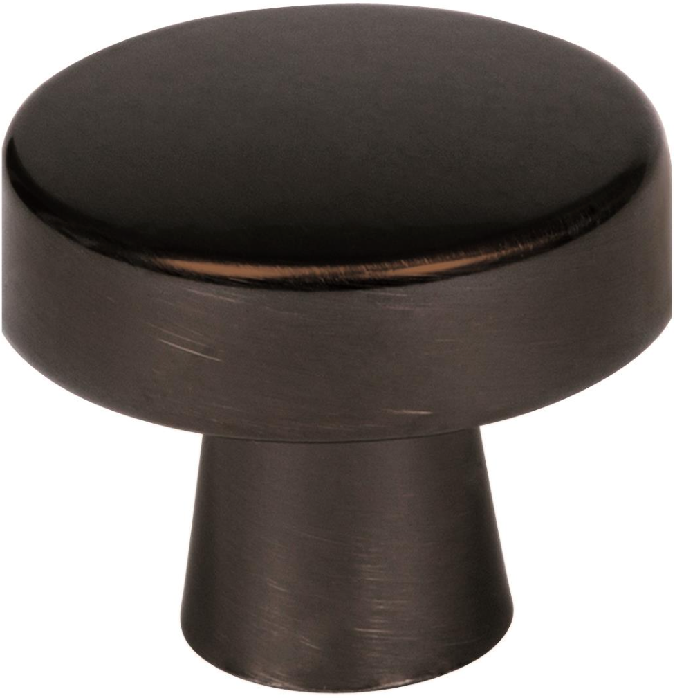 Bryce Round Knob