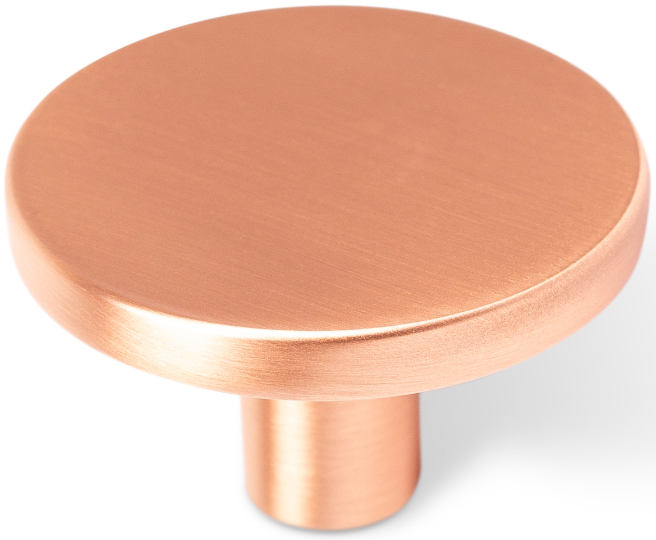 Charlie Knob - 26mm