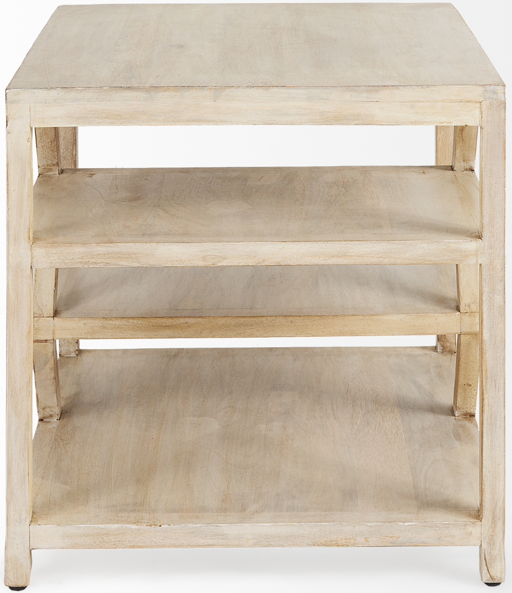 Dayton Side Table