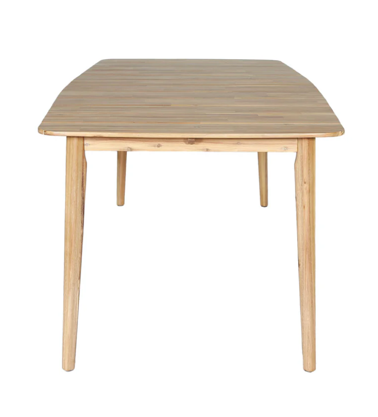 Sonoma Outdoor Dining Table