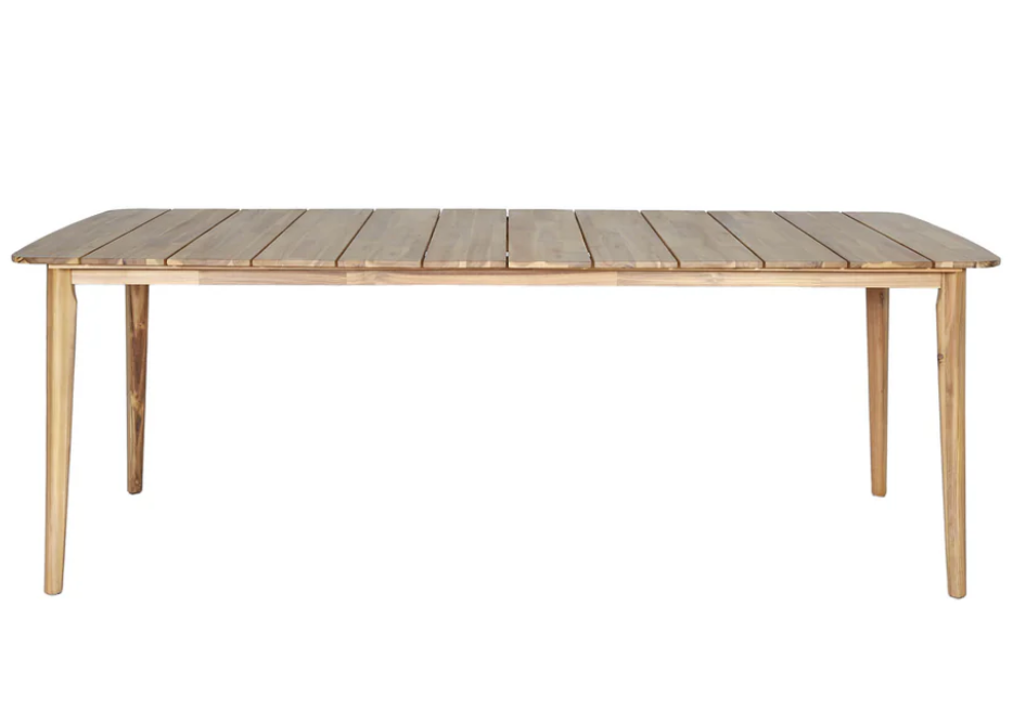 Sonoma Outdoor Dining Table