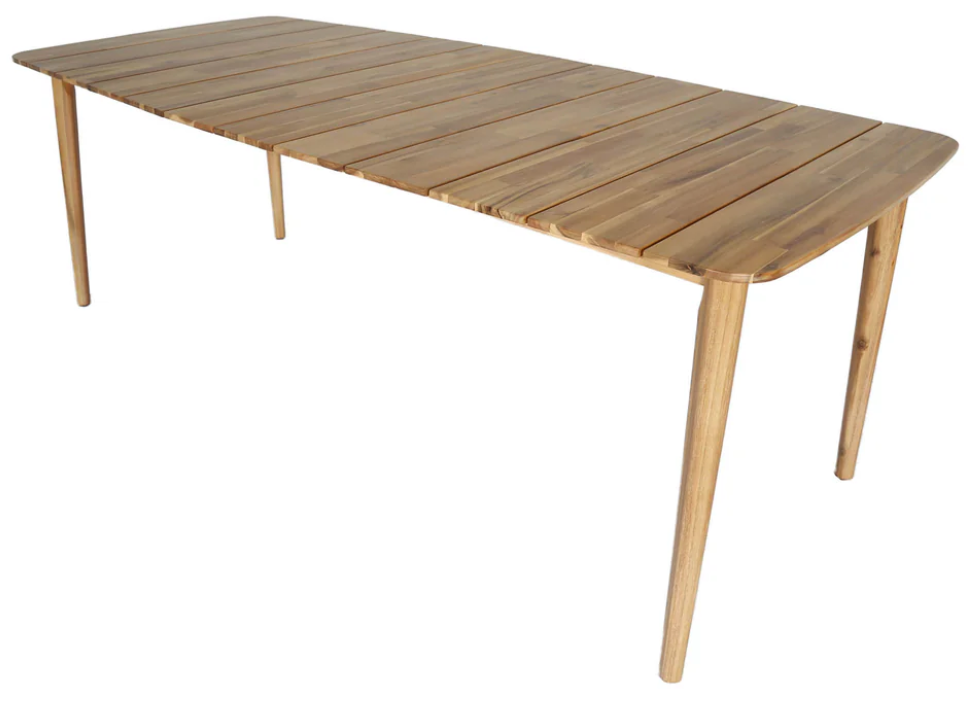 Sonoma Outdoor Dining Table