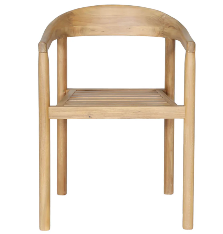 Sonoma Outdoor Dining Chair