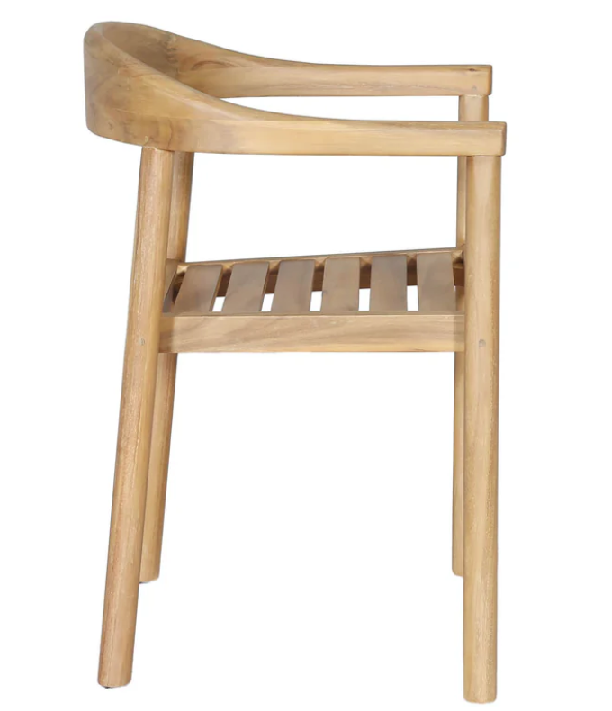 Sonoma Outdoor Dining Chair