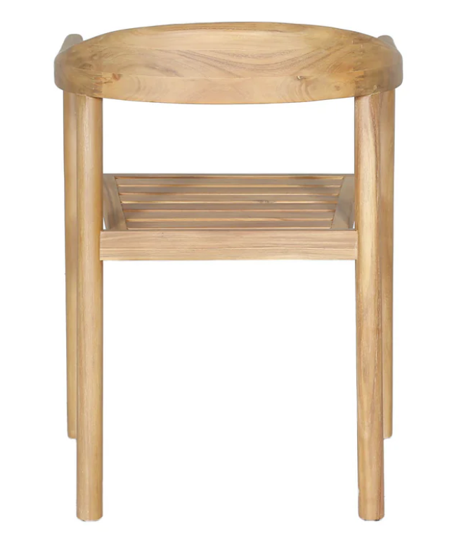 Sonoma Outdoor Dining Chair