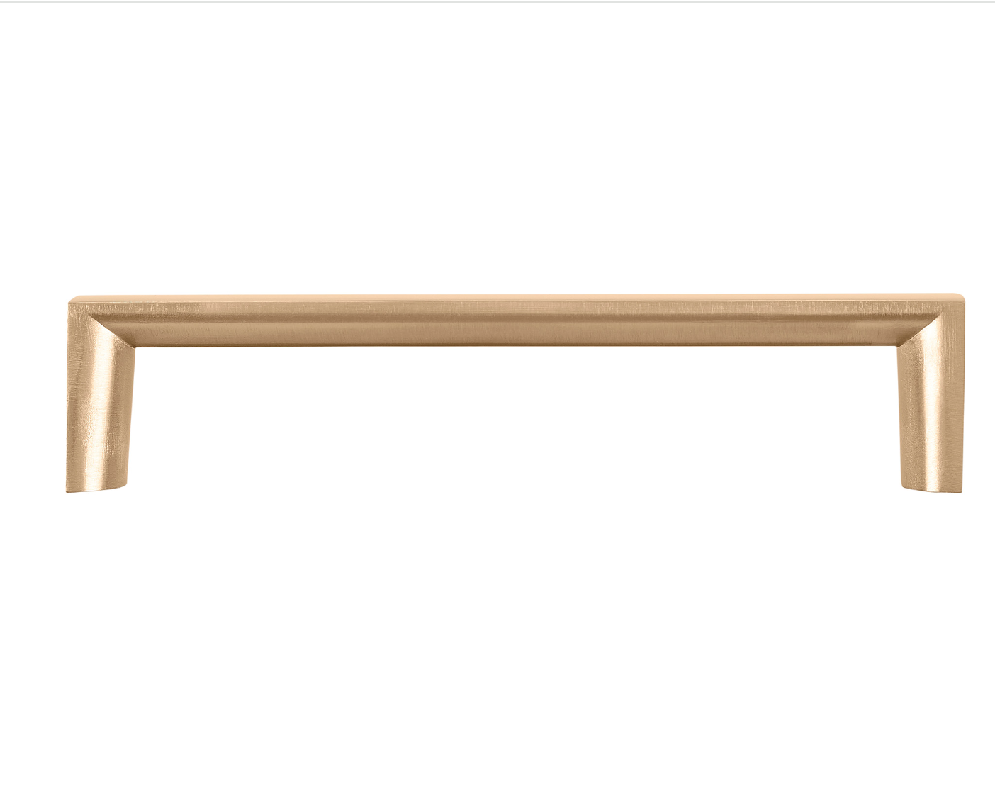 Benjamin Modern Pull - 128mm