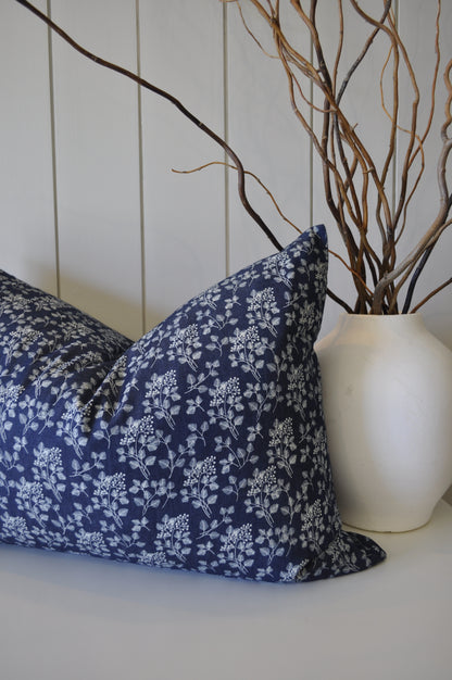 Chloe Floral Pillow
