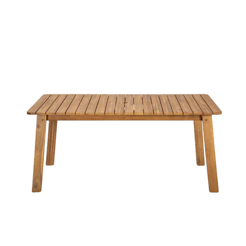 Riveria Outdoor Dining Table