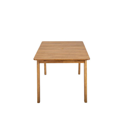 Riveria Outdoor Dining Table