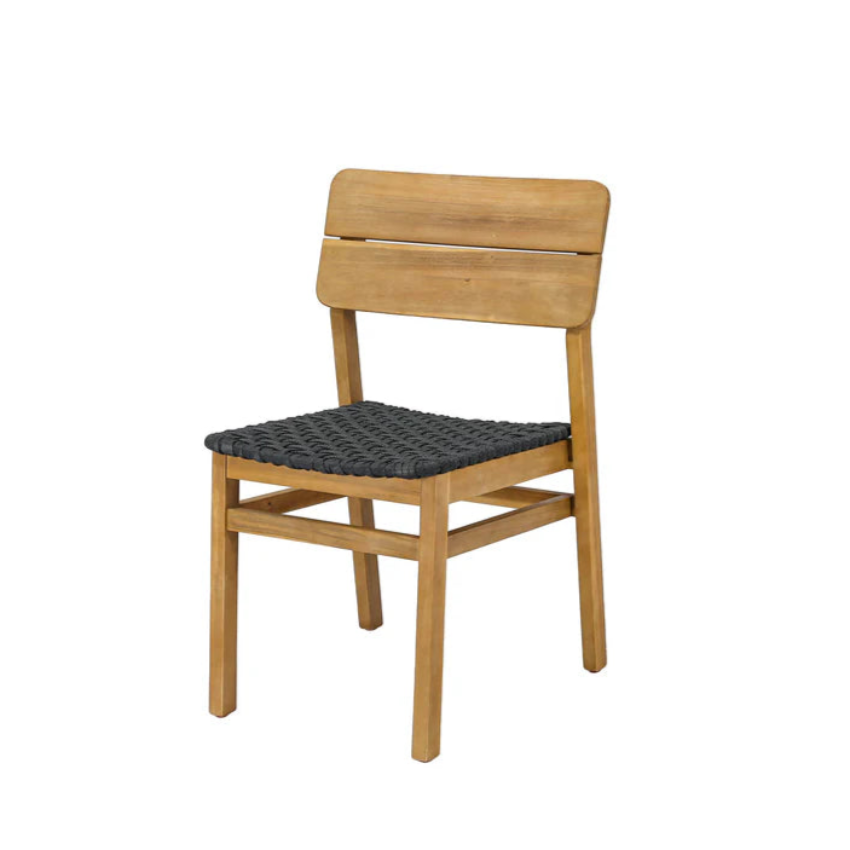 Riveria Outdoor Dining Chair