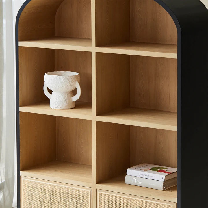 Pietro Arched Cabinet