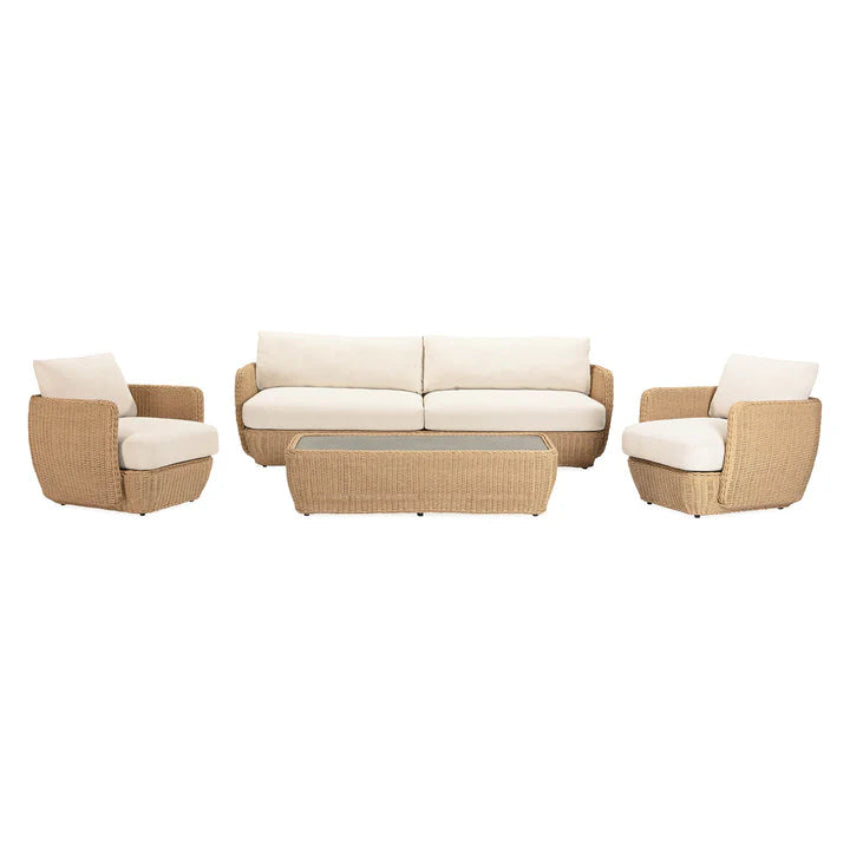 Siesta Outdoor Coffee Table