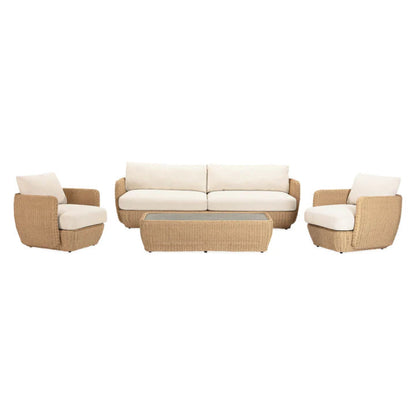 Siesta Outdoor Coffee Table