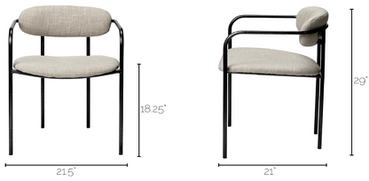 Parker Dining Chair
