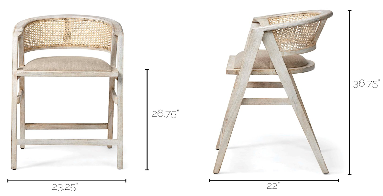 Tabitha Stool