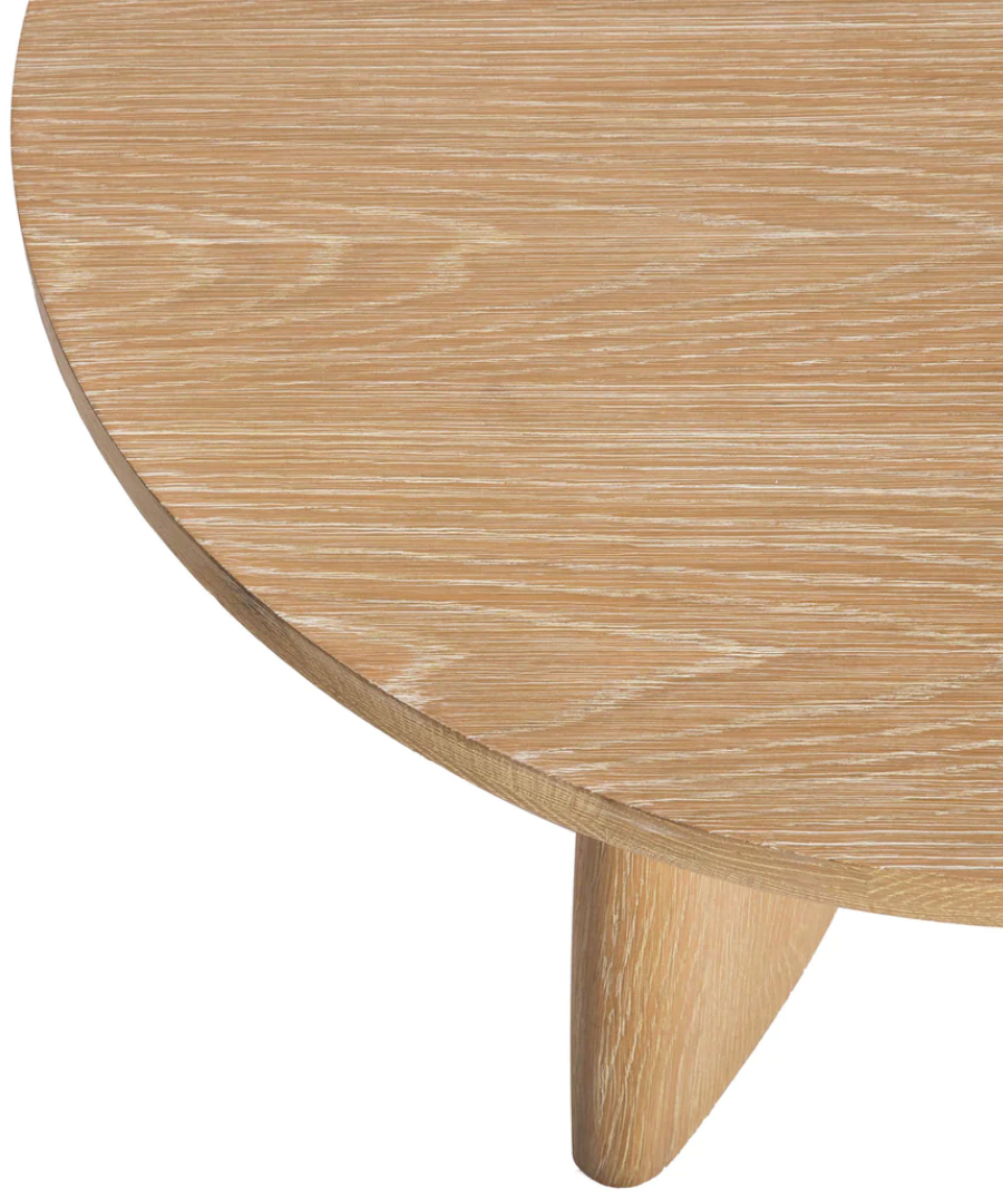 Infinity Coffee Table