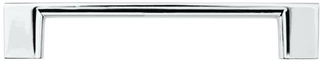 Declan Modern Pull - 128mm