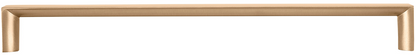 Benjamin Modern Pull - 256mm