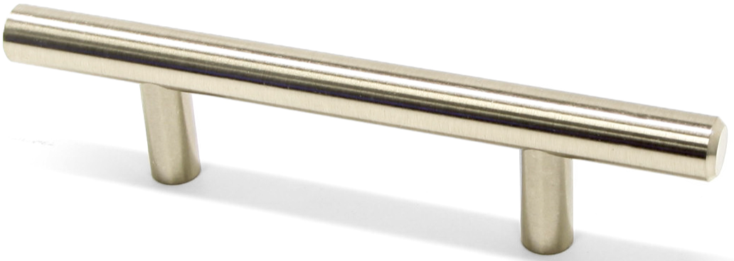 Morgan Modern Bar Pull - 76mm