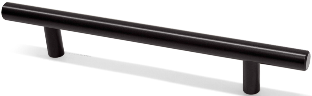 Morgan Modern Bar Pull - 128mm