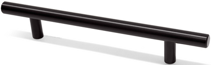 Morgan Modern Bar Pull - 128mm