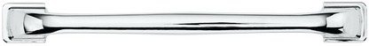 Sawyer Transitional Pull - 128mm