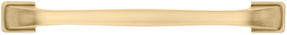Sawyer Transitional Pull - 128mm