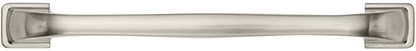 Sawyer Transitional Pull - 128mm