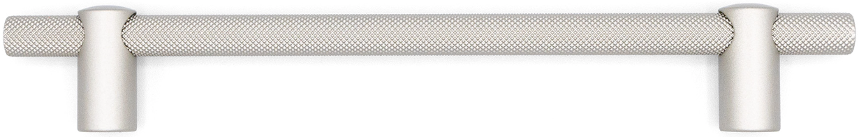 Riley Knurled Designer Pull - 160mm