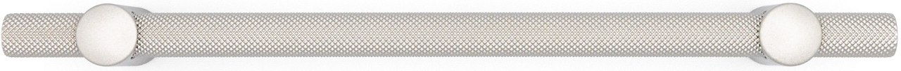 Riley Knurled Designer Pull - 160mm