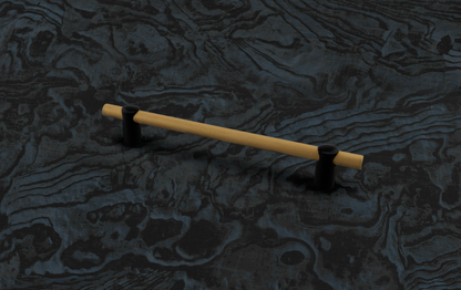 Riley Knurled Designer Pull - 160mm