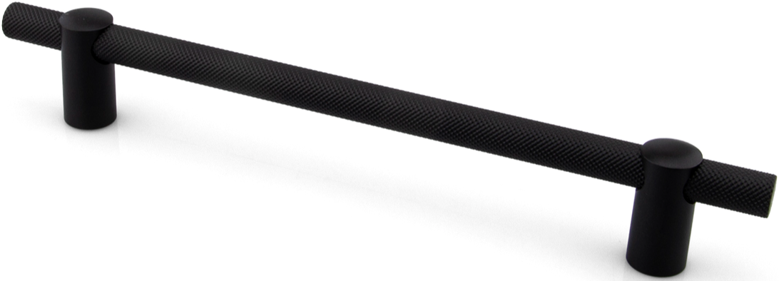 Riley Knurled Designer Pull - 160mm