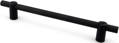 Riley Knurled Designer Pull - 160mm
