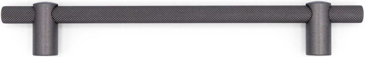 Riley Knurled Designer Pull - 160mm
