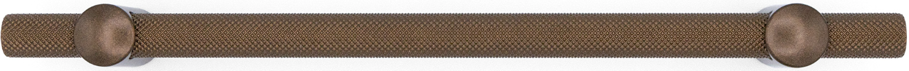 Riley Knurled Designer Pull - 160mm